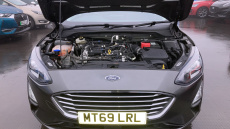 Ford Focus 1.5 EcoBoost 150 Titanium X 5dr Petrol Hatchback